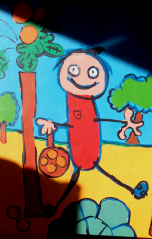 clearwell primary school 4