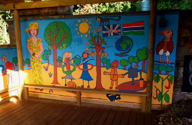 clearwell primary school