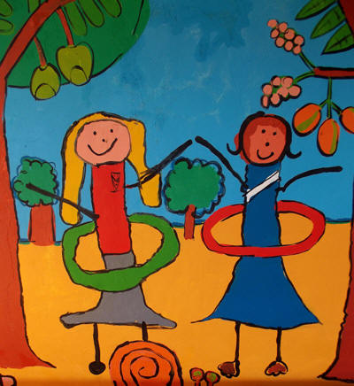 clearwell primary school 2